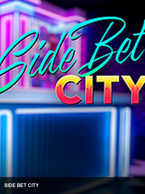 Side Bet City