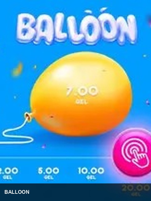 Balloon