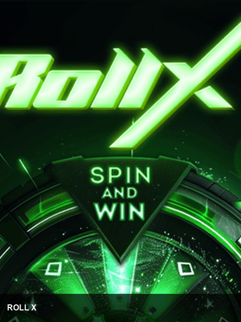 Roll X