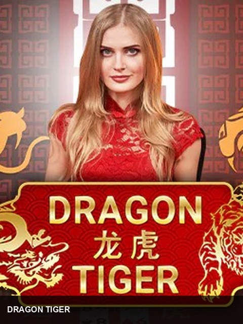 Dragon Tiger