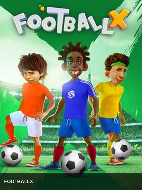 FootballX