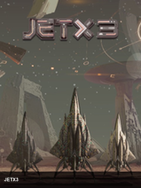 JetX3