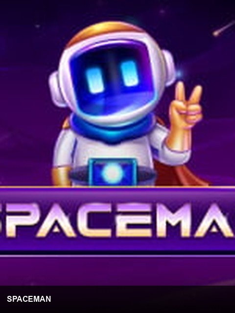 Spaceman