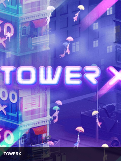 TowerX