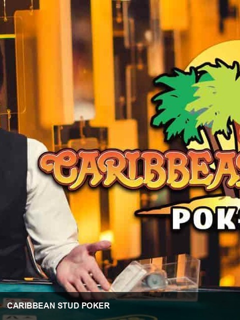Caribbean Stud Poker