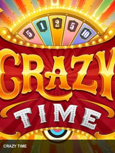 Crazy Time